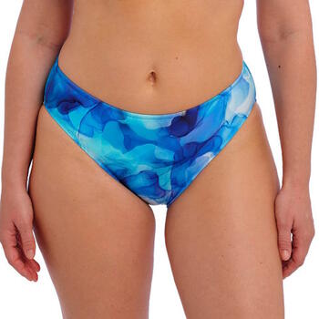 Fantasie schwimmen Saunton Sands Blau Bikini Slip