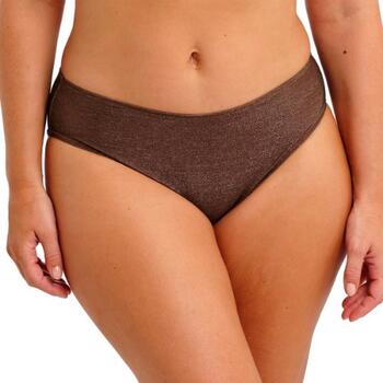 Fantasie schwimmen Sabana Braun Bikini Slip