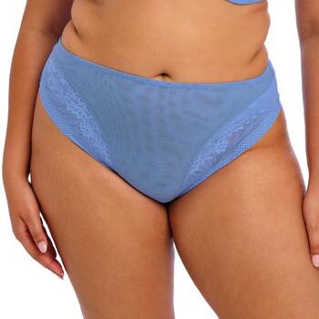 Elomi Nerina Blau Slip