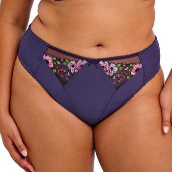 Elomi Himari Navy-Blau Slip