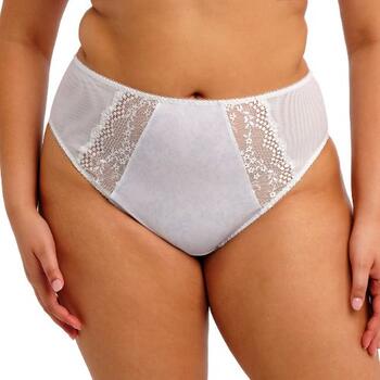 Elomi Lucie Weiß Slip