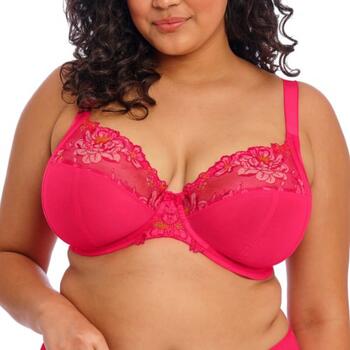 Elomi Teagan Fuchsie Vorgeformter BH