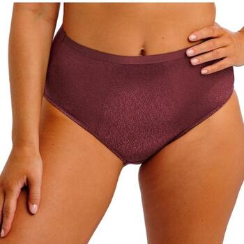 Fantasie-Dessous Demure Violett Slip