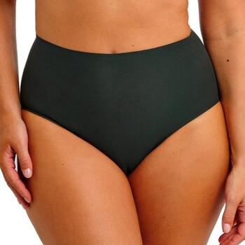 Fantasie-Dessous Smoothease Grün Slip