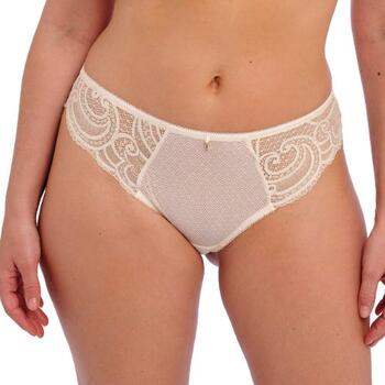 Fantasie-Dessous Cerys Pink Brasilianischer Slip