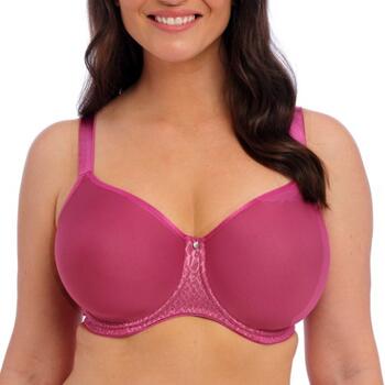 Fantasie-Dessous Envisage Magenta Vorgeformter BH