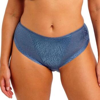 Fantasie-Dessous Envisage Blau Slip
