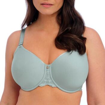 Fantasie-Dessous Reflect Grün Vorgeformter BH