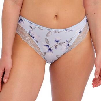 Fantasie-Dessous Lucia Blau Slip