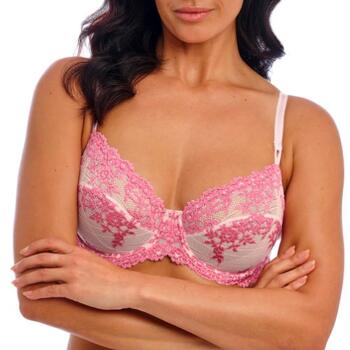Wacoal Dessous Embrace Lace Pink Vorgeformter BH
