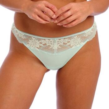 Wacoal Dessous Most Divine Grün String