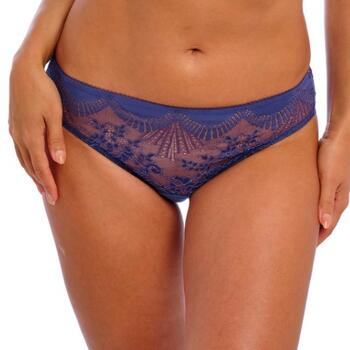 Wacoal Dessous Sensu Lace Blau Slip
