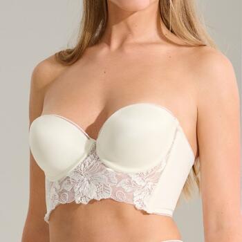 Lisca Eminence Kristall Vorgeformter BH