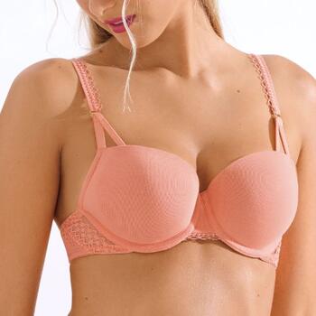 Lisca Pompeya Pink Vorgeformter BH