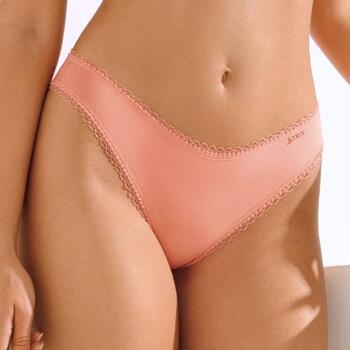 Lisca Pompeya Pink Brasilianischer Slip