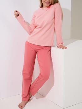 Lisca Delightful Pink Pyjama