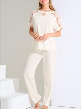 Lisca Eminence Kristall Pyjama