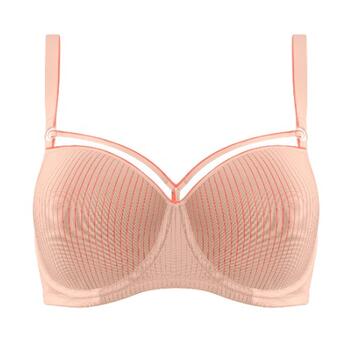 Marlies Dekkers Space Odyssey Pink Vorgeformter BH