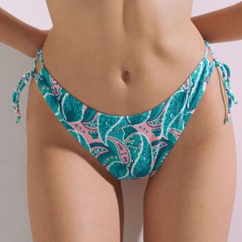 Lisca Bademode Kavala Aqua Bikini Slip
