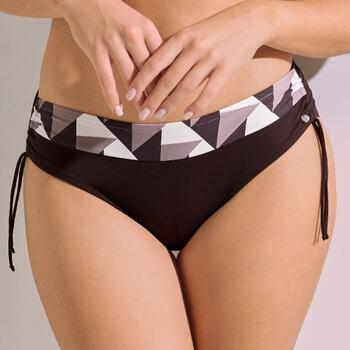 Lisca Bademode Toulouse Braun Bikini Slip