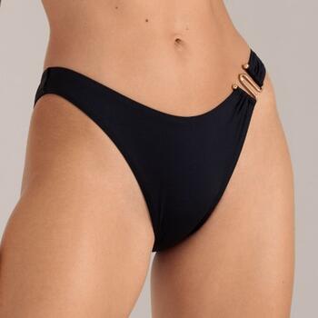 Lisca Bademode Iceland Schwarz Bikini Slip