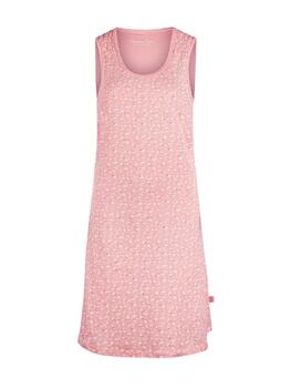 Charlie Choe Fresh Summer Nights Pink Nachtkleid