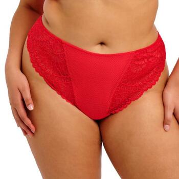 Elomi Tiernie Rot String