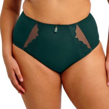 Elomi Cate Allure Grün Hoher Slip