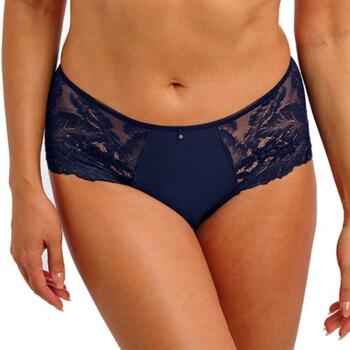 Wacoal Dessous Most Divine Blau Hipster