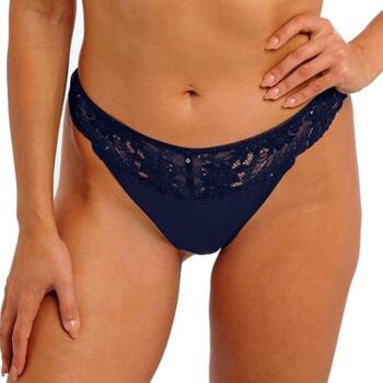 Wacoal Dessous Most Divine Blau String