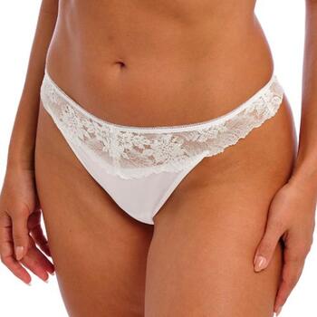 Wacoal Dessous Most Divine Weiß String
