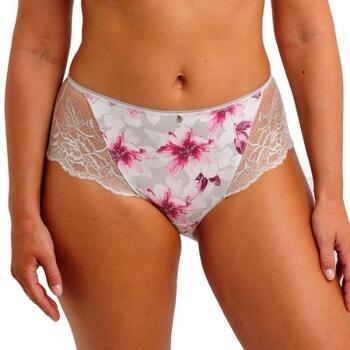 Fantasie-Dessous Pippa Blau Hipster