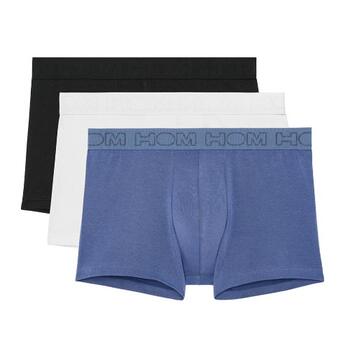 HOM Armand #2 Blau Boxershort