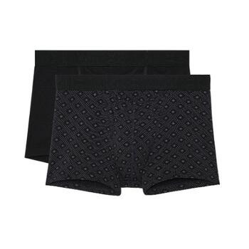 HOM Neels #2 Schwarz Boxershort