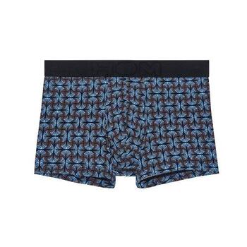 HOM Aloys Grau Boxershort