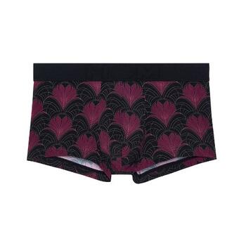 HOM Carlyle Weinrot Trunk