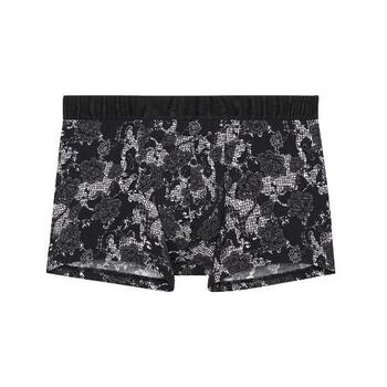 HOM Fairmont Schwarz Boxershort
