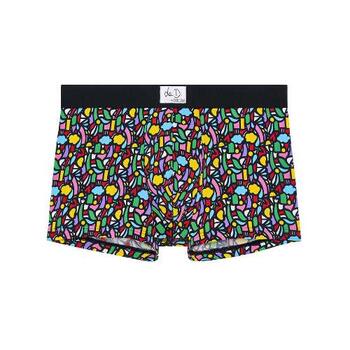 HOM Reveries Mehrfarbig Boxershort