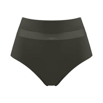 Marlies Dekkers Bademode Cache Coeur Grün Bikini Slip
