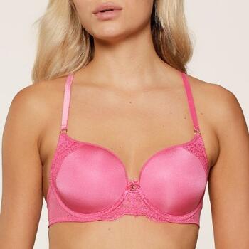LingaDore Pink Sensation Pink Vorgeformter BH