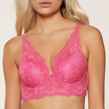 LingaDore Pink Sensation Pink Vorgeformter BH