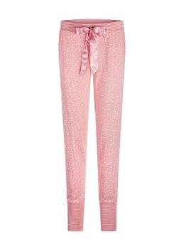 Charlie Choe Pink Cocktail Pink/Print Pyjamahose