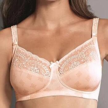 Anita Care Mila Pulver Ohne Bügel BH