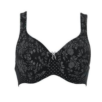 Anita Nice Schwarz Ohne Bügel BH