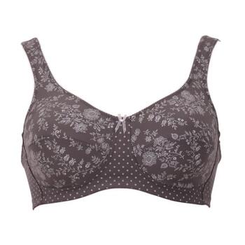 Anita Care Nice Grau Prothese BH