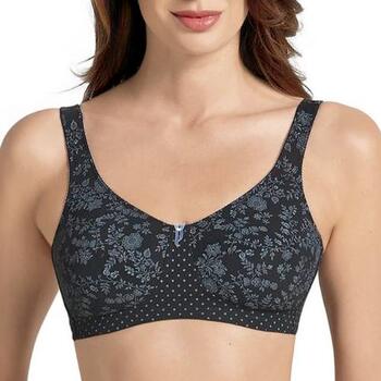 Anita Care Nice Schwarz Prothese BH