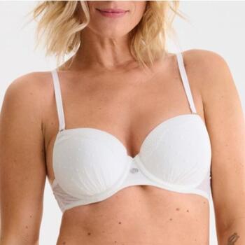 Lisca Ronia Cremefarbig Vorgeformter BH