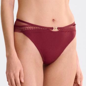Lisca Adventure Rot Hoher Slip