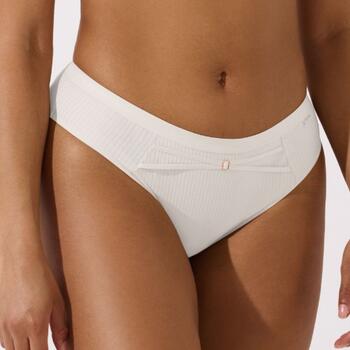 Lisca Laura Weiß Slip