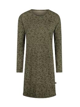 Charlie Choe Lovely Nights Grün Nachtkleid